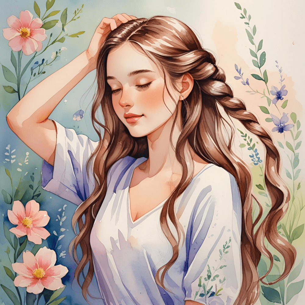 Soin des cheveux Ma Planète Beauté